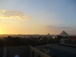 The Sun Apartment