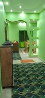 The Sun Apartment