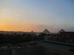 The Sun Apartment