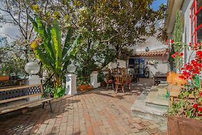 Botanico Hostel