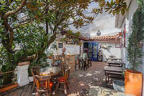 Botanico Hostel