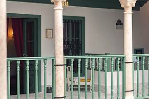 Dar Zyne La Medina