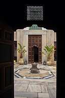 Dar Zyne La Medina