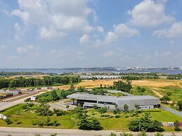 Green Haven by Tove Global