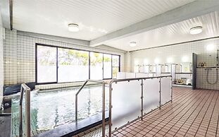 Forest Inn Gobo