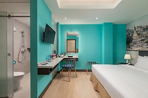 Hotel Balmi