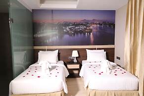 Hotel Balmi