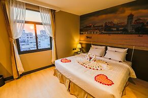 Hotel Balmi