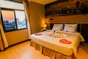 Hotel Balmi