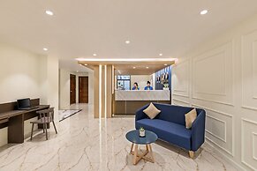 Hotel Balmi