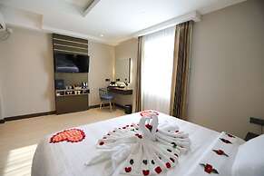 Hotel Balmi