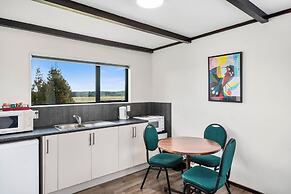 Mountain Heights Lodge
