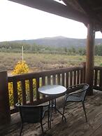 Mountain Heights Lodge