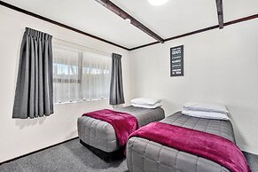 Mountain Heights Lodge