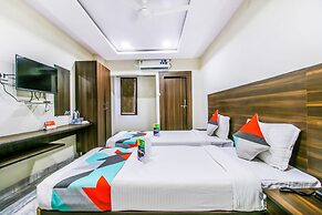 FabHotel Srujana Inn