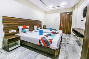 FabHotel Srujana Inn