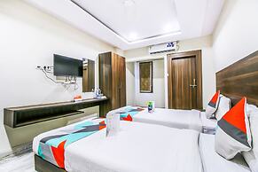 FabHotel Srujana Inn