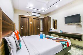 FabHotel Srujana Inn