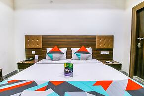 FabHotel Srujana Inn