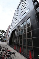 CV House