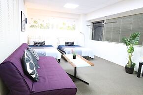 CV House