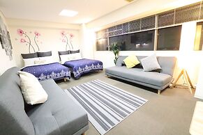CV House