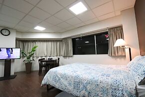 CV House