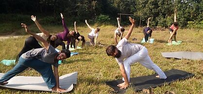 Begnas Yoga & Retreat