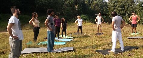 Begnas Yoga & Retreat