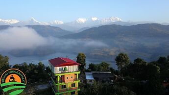 Begnas Yoga & Retreat