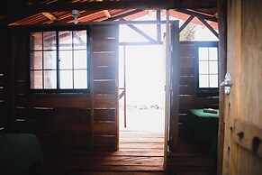 San Blas Lodge