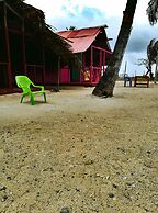 San Blas Lodge