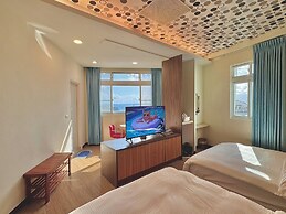 Green Island Bay Resort