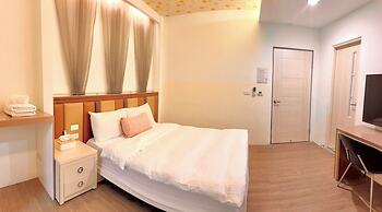 Green Island Bay Resort
