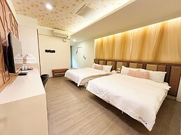 Green Island Bay Resort