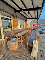 Green Island Bay Resort