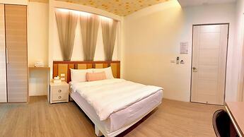 Green Island Bay Resort