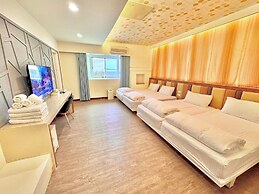 Green Island Bay Resort