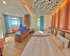 Green Island Bay Resort