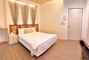 Green Island Bay Resort