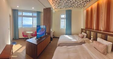 Green Island Bay Resort