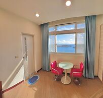 Green Island Bay Resort