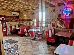 L'etap'corteline