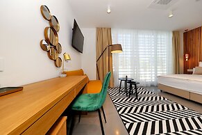 White Rooms Zadar 345