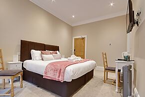 Highfield Bed & Breakfast