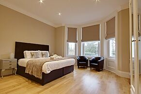 Highfield Bed & Breakfast