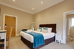 Highfield Bed & Breakfast