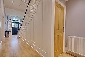 Highfield Bed & Breakfast