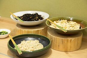 Sanco Inn Kyoto Hachijoguchi