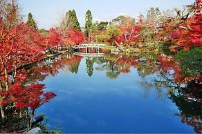 Sanco Inn Kyoto Hachijoguchi